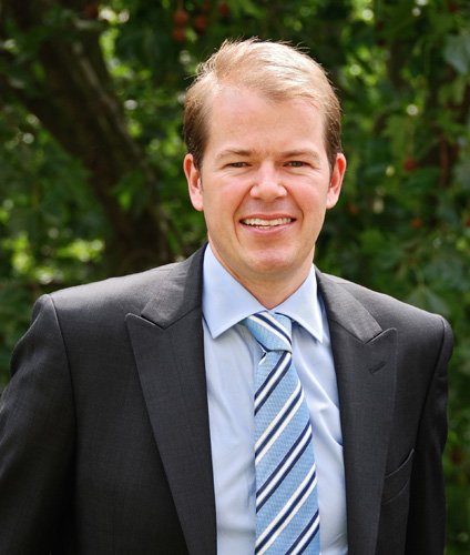 Jason Atkinson, chairman of the Interim Management Association, discusses interim managers in banking - Global Banking & Finance Review