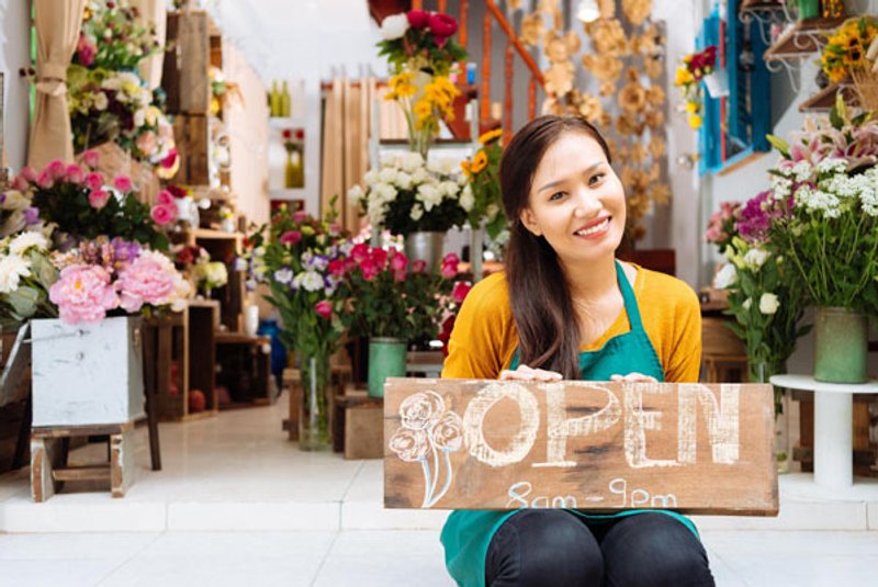 Image for LOCAL BUSINESS WEEK: COMMUNITY SPIRIT AND VALUE FOR MONEY