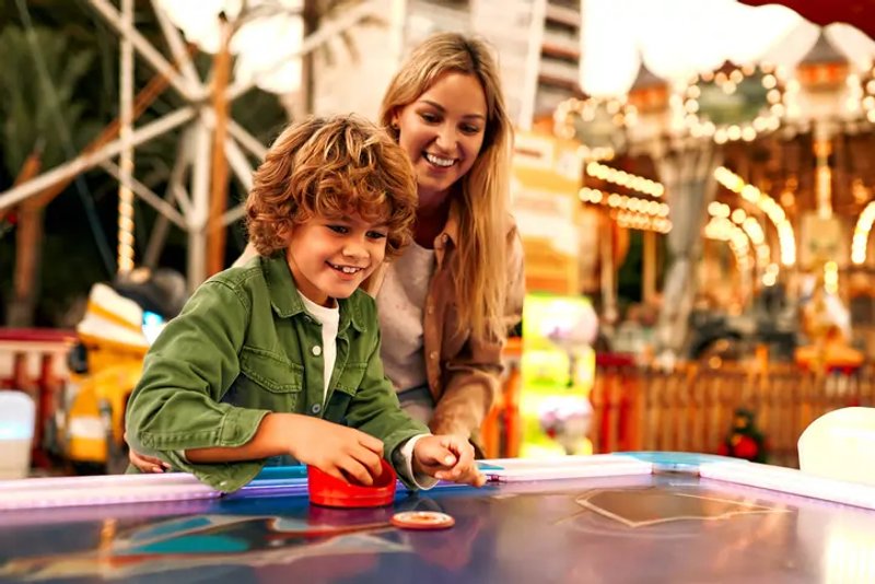 Image for Innovative Payment Solutions Boost Spend for Holiday Parks