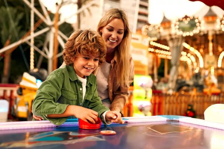 Image for Innovative Payment Solutions Boost Spend for Holiday Parks