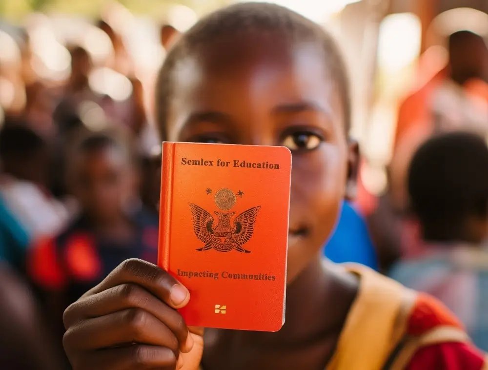 Semlex biometric technology enhancing education access in Africa - Global Banking & Finance Review