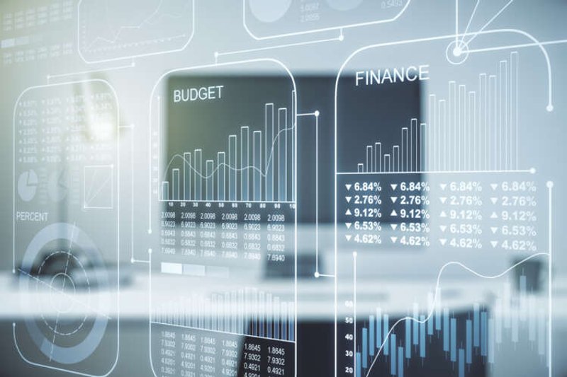 Image for How Automation Technology Will Influence Banking and Finance in 2022