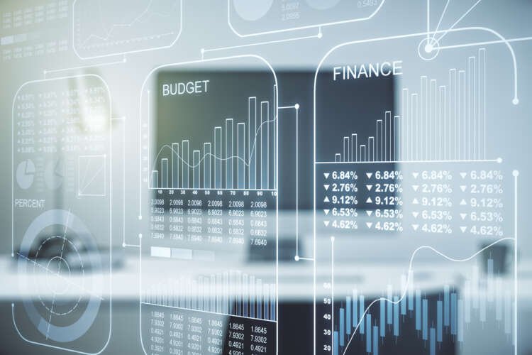 Image for How Automation Technology Will Influence Banking and Finance in 2022