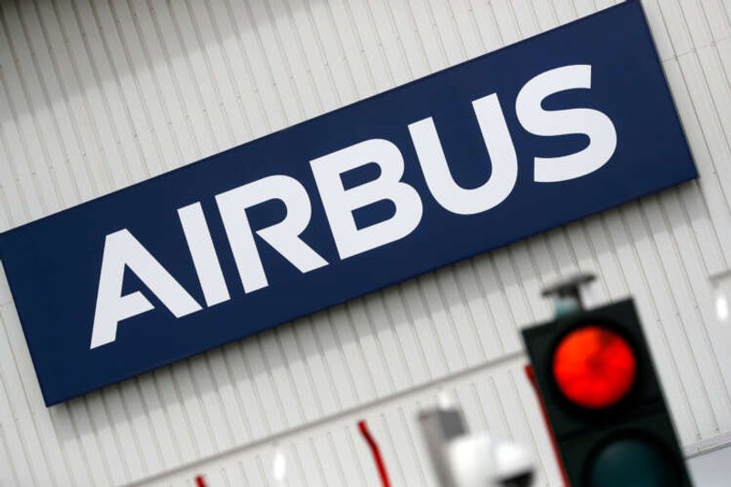 Image for Airbus may delay some 2023 jet deliveries: sources