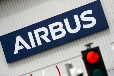 Image for Airbus may delay some 2023 jet deliveries: sources