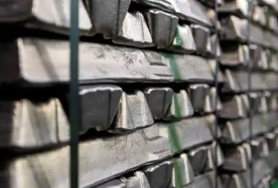 Image for EU, U.S. step up Russian aluminium, nickel imports since Ukraine war