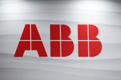 Image for ABB CEO sees growth in data centre business despite rise of DeepSeek