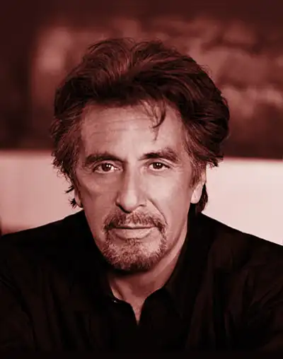Image for Leading Financial Alchemist “DVK” form Strategic Partnership with An Evening with Pacino