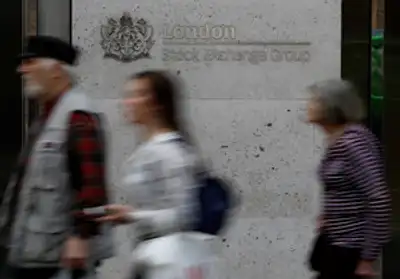 Image for Morning bid: Inflation duo takes centre stage