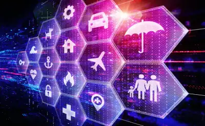 Image for Revolutionizing Insurance: Integrating Generative AI and Big Data Pipelines in Life Insurance and Retirement Planning