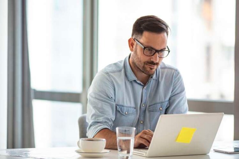 Image for Hybrid working linked to the increase of fraud