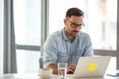 Image for Hybrid working linked to the increase of fraud