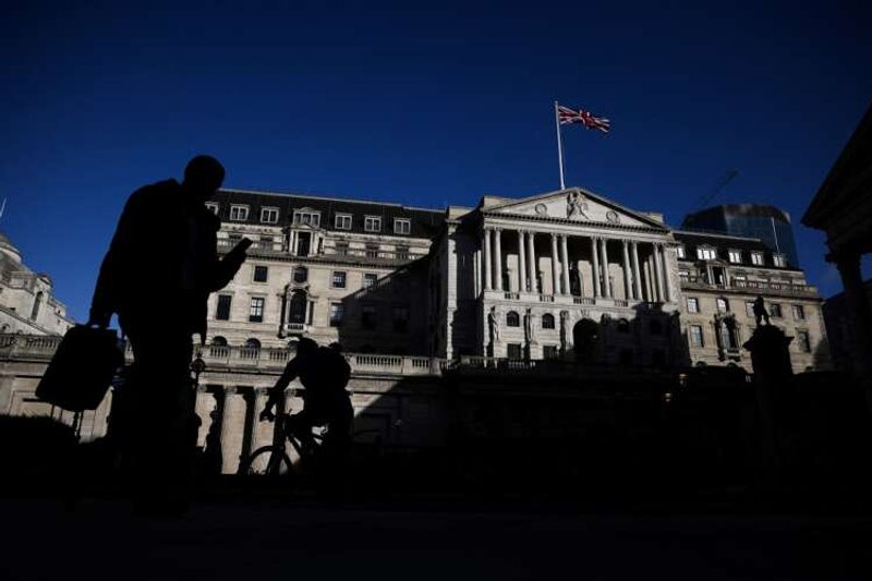 Image for Bank of England still needs to ‘see the job through’ on inflation: Pill