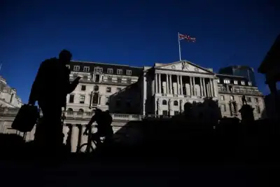 Image for Bank of England still needs to ‘see the job through’ on inflation: Pill