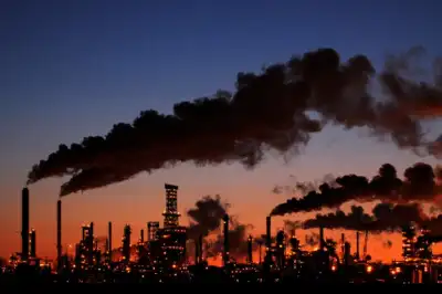 Image for Bank lending to fossil fuel industry down 9% in COVID-hit year