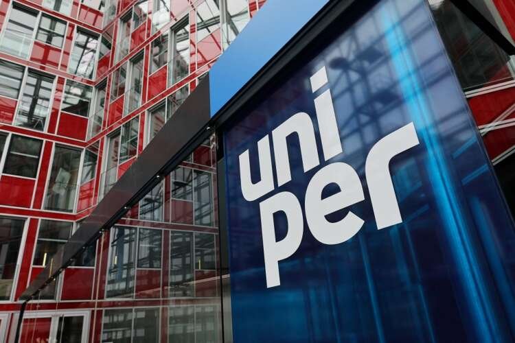 Image for Germany’s Uniper seeks bailout as Moscow gas standoff chokes finances