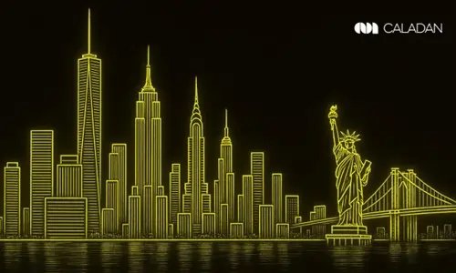 Image for Caladan Expands to the U.S., Opening a New York City Office