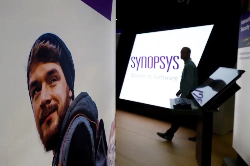 Image for Exclusive-Synopsys’ $35 billion Ansys acquisition to be approved in EU, sources say