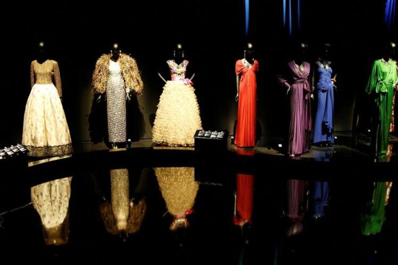 Image for Kering aims to double Saint Laurent sales in medium term