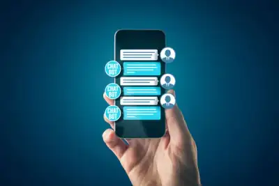 Image for Conversational AI: the next evolution in banking