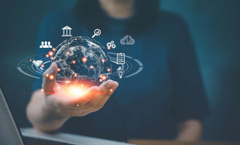 Image for Agile and proportionate: regulatory reform and digital transformation in the UK banking sector