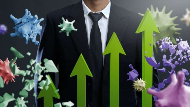 Are you prepared for economies opening up?