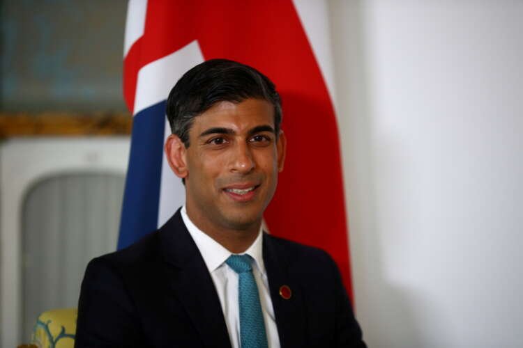 British finance minister Rishi Sunak discusses office benefits for young professionals - Global Banking & Finance Review
