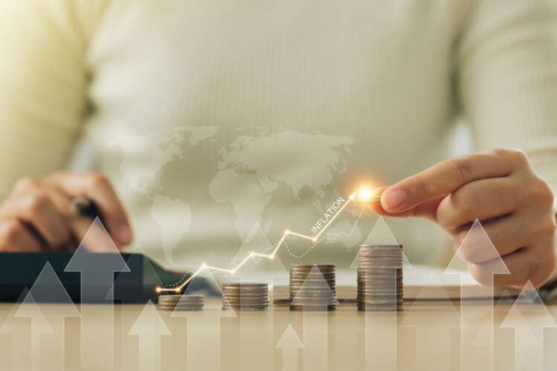 Image for Higher costs vs higher wages: how will businesses keep up with inflation?