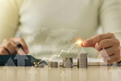 Image for Higher costs vs higher wages: how will businesses keep up with inflation?