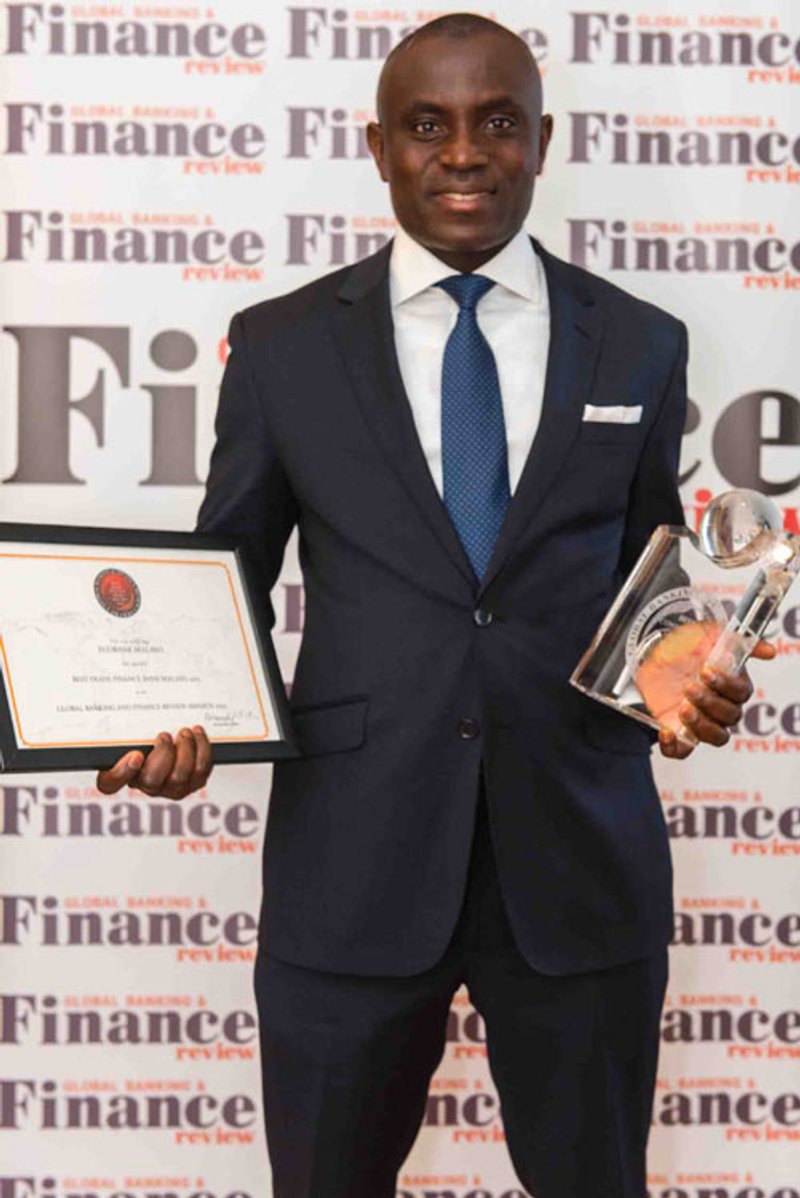 Global Banking and Finance Review Awards