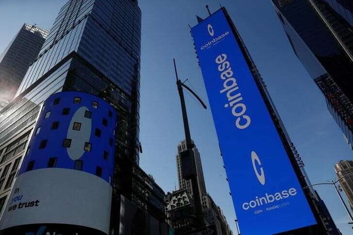 Coinbase debt offering announcement for $1.5 billion funding - Global Banking & Finance Review