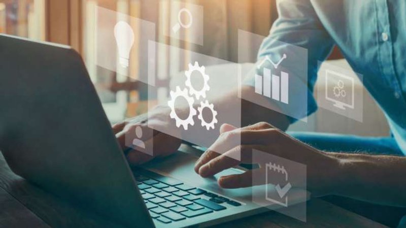 Image for Optimising and Securing Device Management in a Corporate Environment