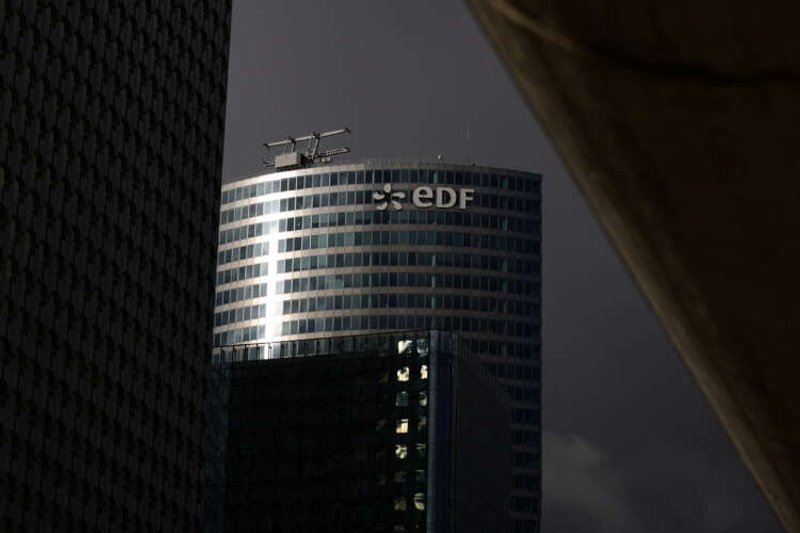 Image for EDF confirms deal to take over French nuclear turbine unit from GE