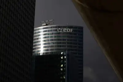 Image for EDF confirms deal to take over French nuclear turbine unit from GE
