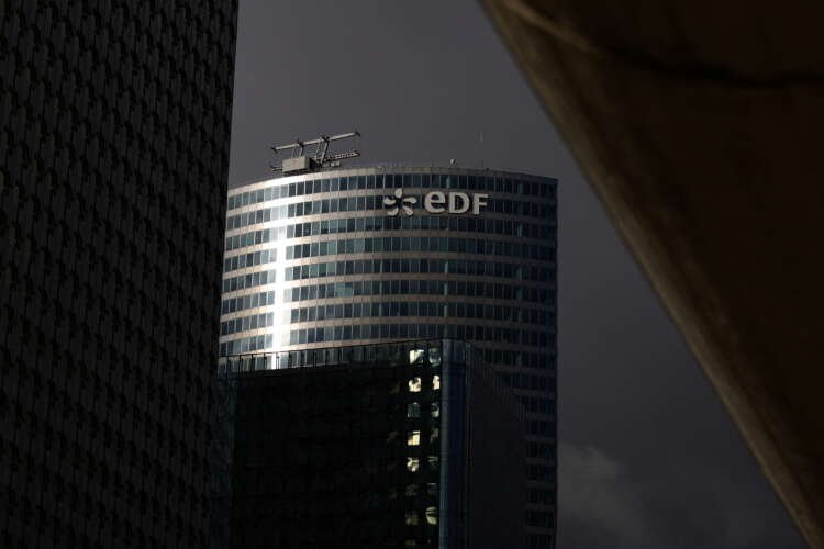 Image for EDF confirms deal to take over French nuclear turbine unit from GE