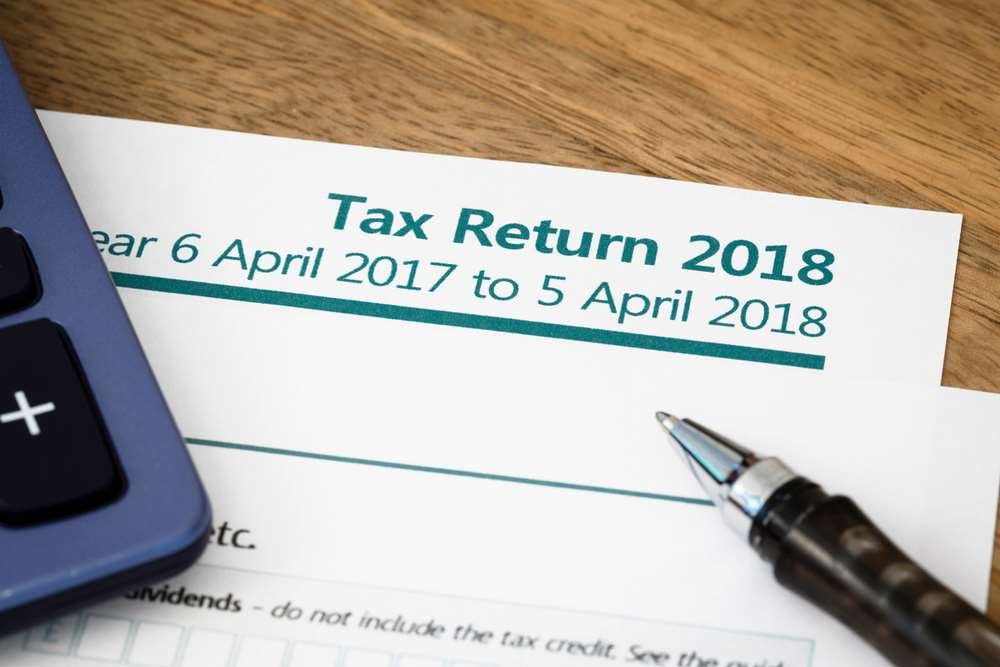 6 Steps to Get a Your Old Tax Returns for Free