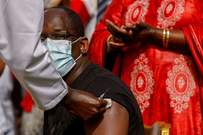 Image for Funding boost for cities to reach COVID-19 vaccine skeptics and vulnerable