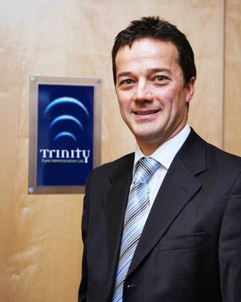 Image for Trinity Fund Administration partners with eClerx and Arbor Financial Systems