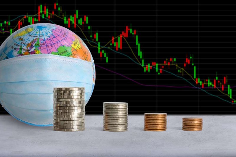 Image for Financial crisis economic measures due to COVID-19