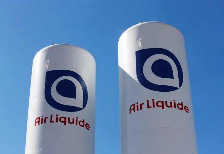 Image for Air Liquide confirms full-year targets after in-line quarter