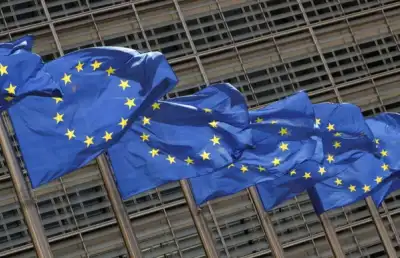 Image for Analysis-New York could profit from Brexit tussle over euro derivatives