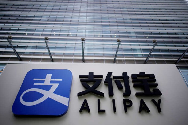 Image for China plans to break up Ant’s Alipay and force creation of separate loans app – FT