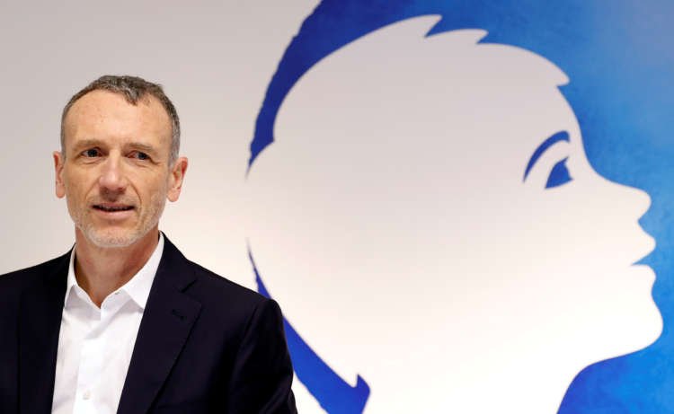 Image for Danone’s Faber says not ‘dogmatic’ about CEO-chairman role – JDD