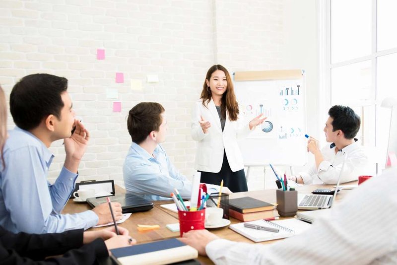 Image for Increasing Uncertainty Is Placing Strain On Uk Business Leaders