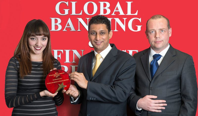 Global Banking and Finance Review Awards