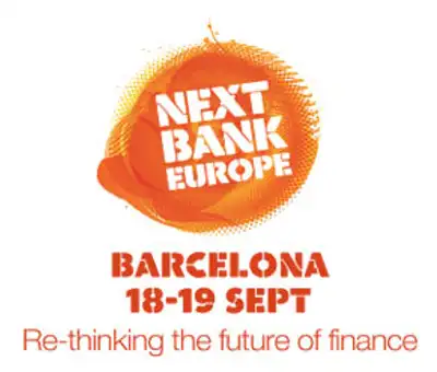 Image for NEXT BANK EUROPE EVENT TO EXPLORE INNOVATION, TRANSFORMATION AND STARTUP-DRIVEN DISRUPTION IN FINANCIAL SERVICES