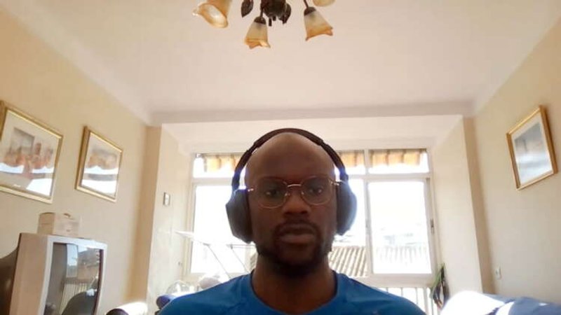 Image for Skin in the game: Video chat apps tout ‘inclusive’ AI features