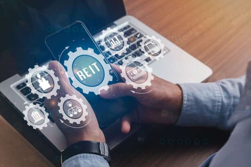 Image for Why REITs Should Be a Core Piece of Your Investing Strategy