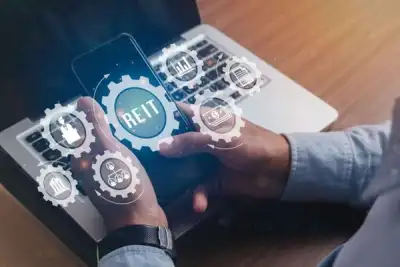 Image for Why REITs Should Be a Core Piece of Your Investing Strategy