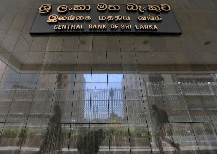 Central Bank of Sri Lanka raises interest rates amidst pandemic inflation - Global Banking & Finance Review